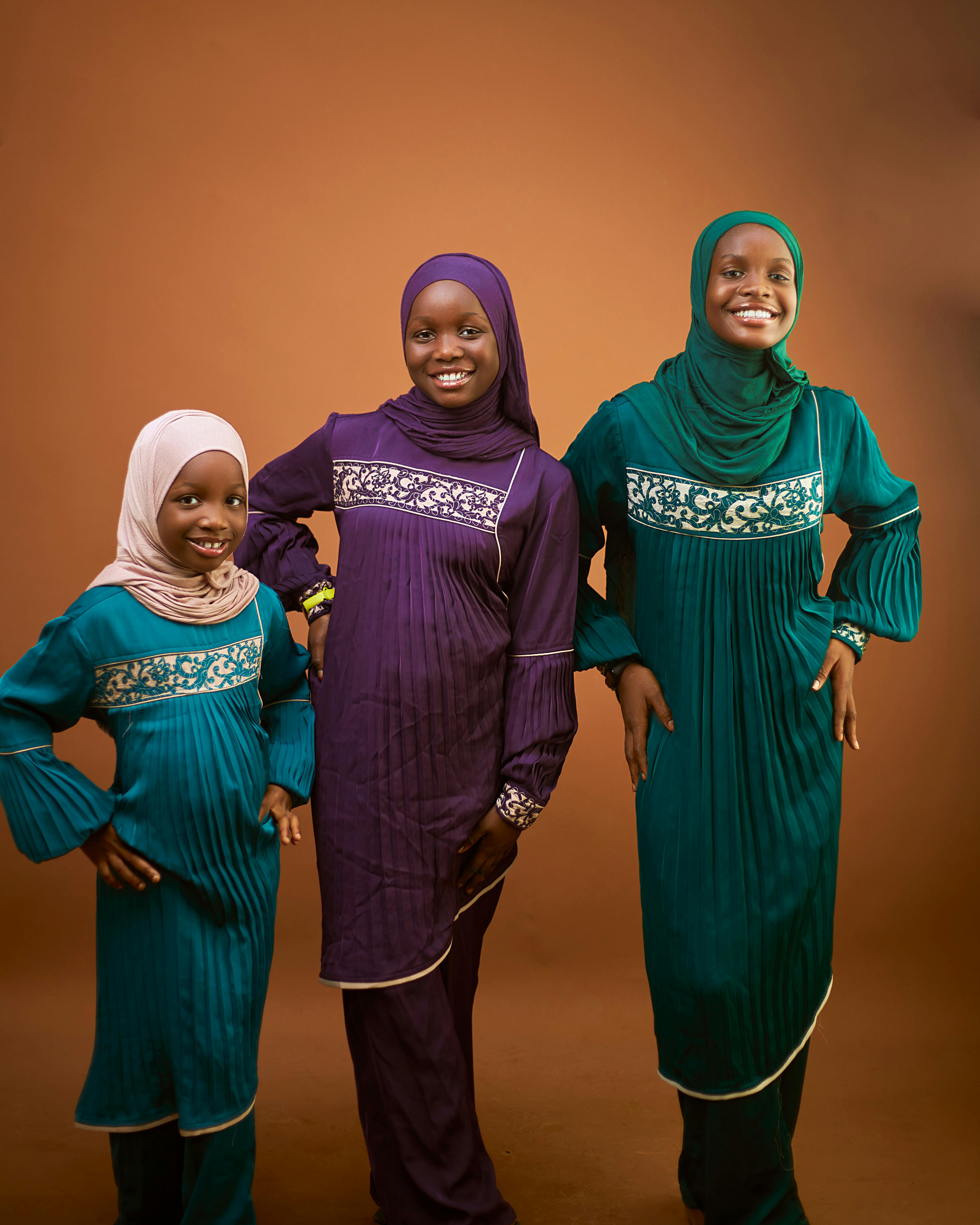 后期调色与音频新闻配图