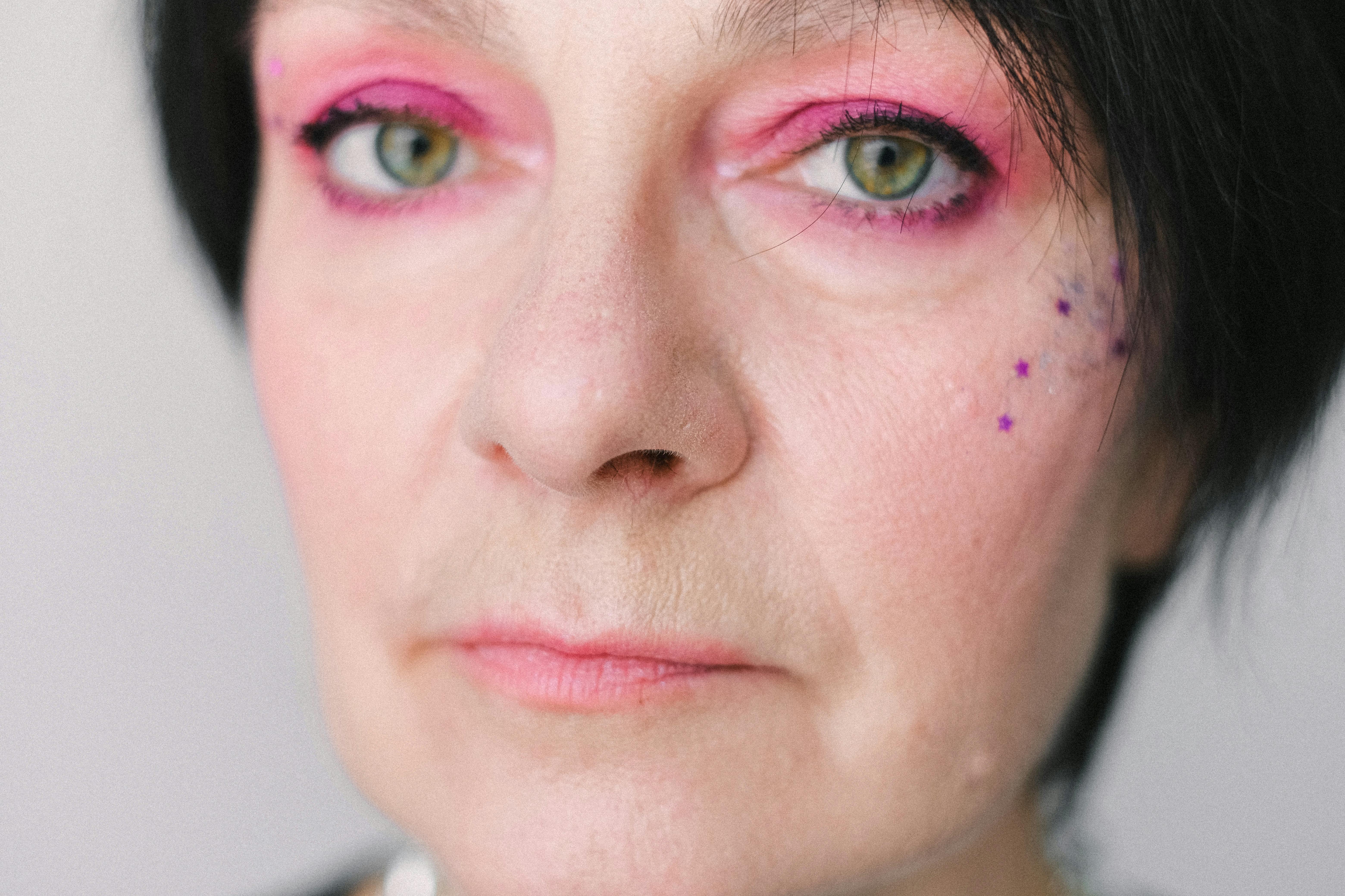 精选影视作品封面风格图